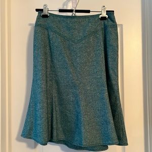 Ann Taylor Loft skirt; Size 2